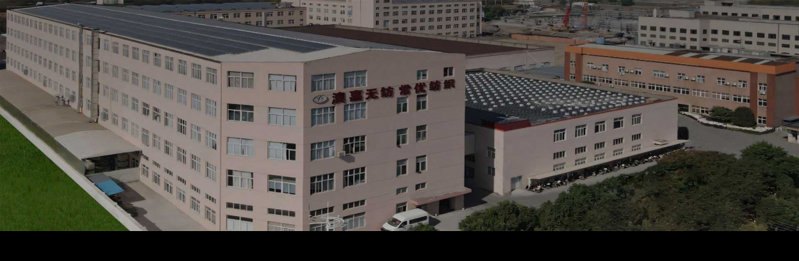 Aojia nonwoven Cover Image