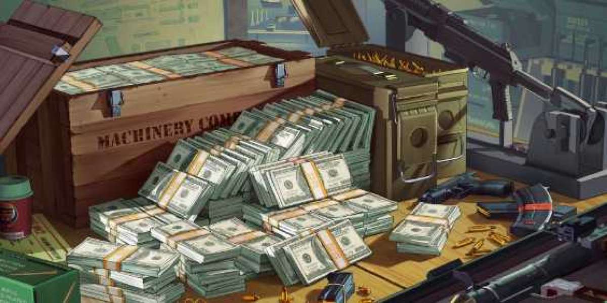 RSVSR What Vehicles Help You Control Space in GTA Online