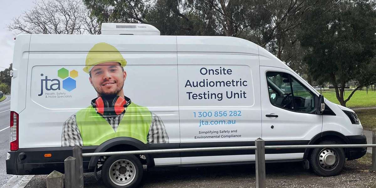 Are You Losing Your Hearing Without Knowing It? Audiometric Testing Reveals All