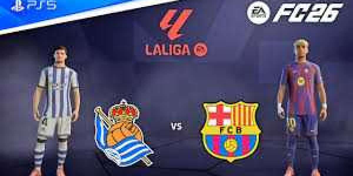 MMOEXP-Ultimate Team’s Biggest Event Returns: FC 26 Team of the Year