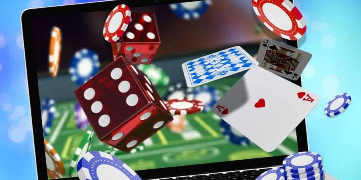 Online Casino