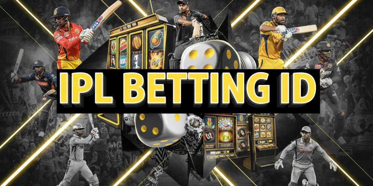 IPL Betting ID for New Users: Join the Game and Enjoy the Rush