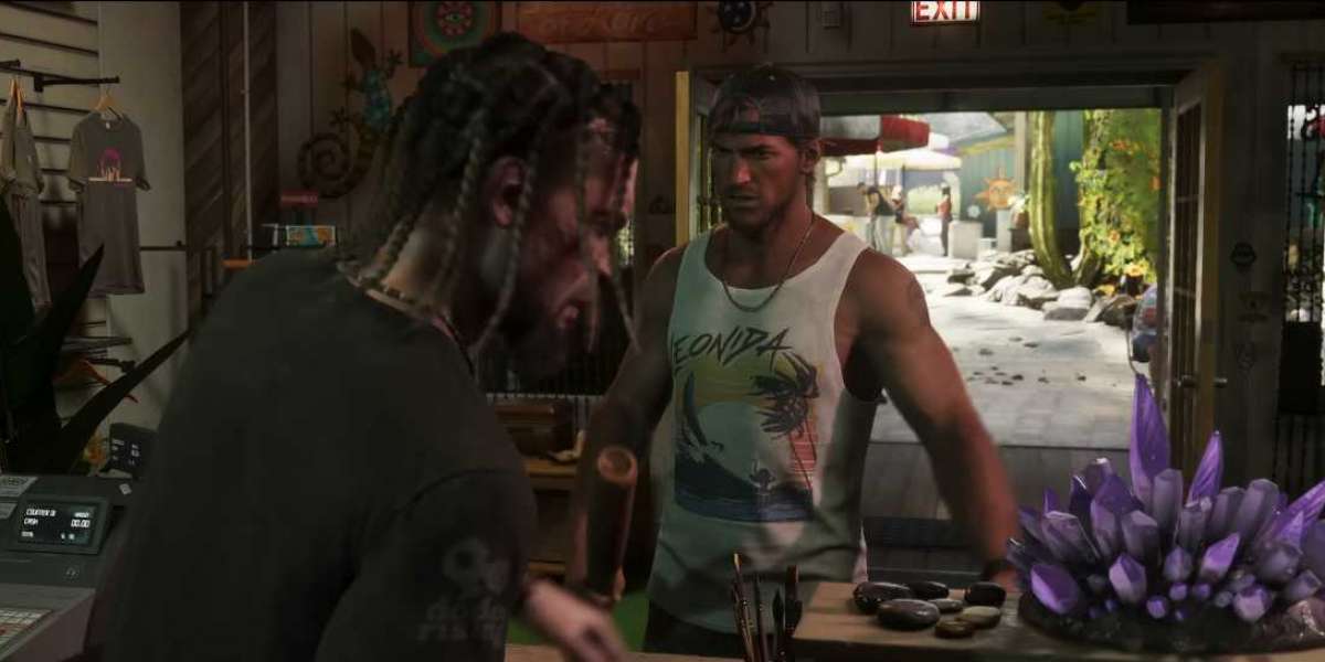 MMOexp: How GTA 6 Turns Vice City Into a Living Ecosystem