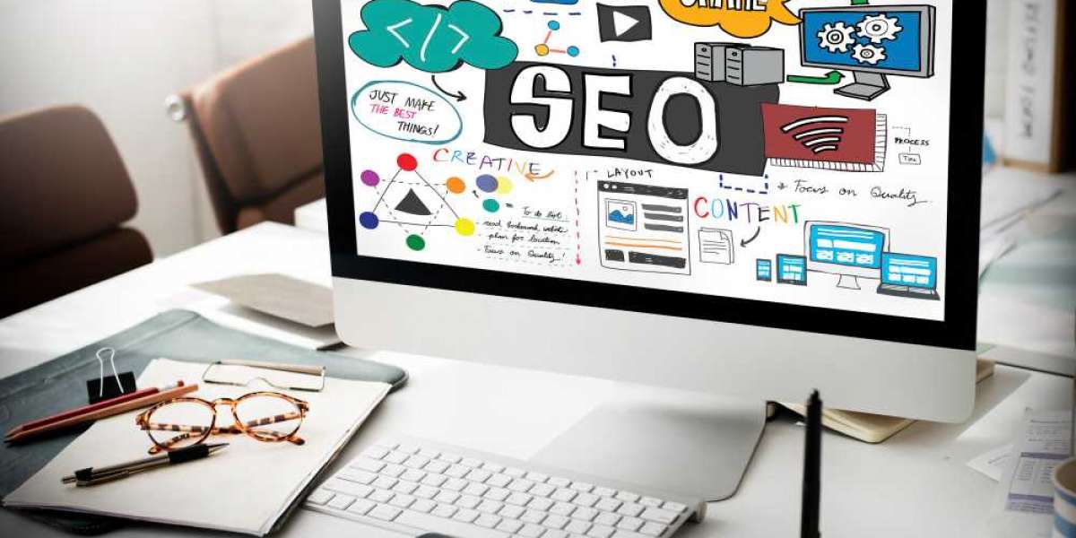 SEO agency Melbourne