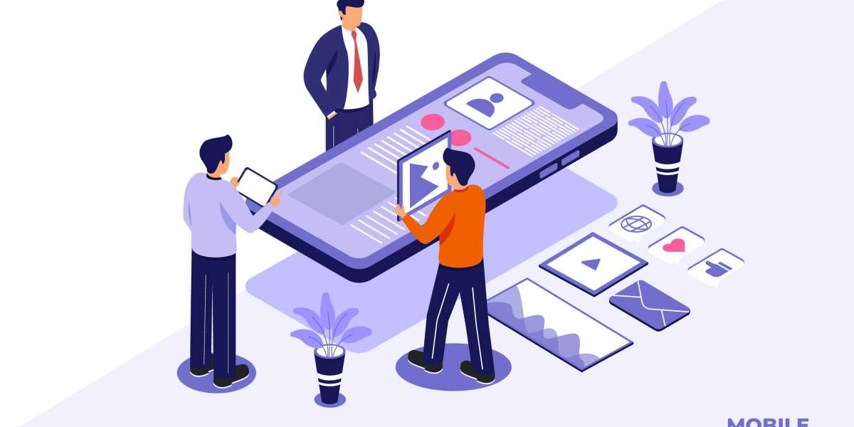 Professional iOS Mobile App Development Services USA