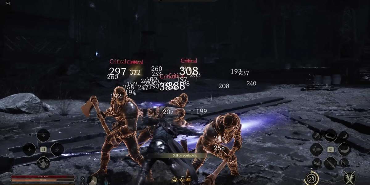 MMOexp – Chrono Odyssey’s Revival: Redesign, Community Input, and a Reset Vision