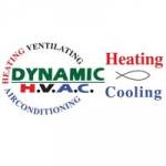 DYNAMIC HVAC profile picture