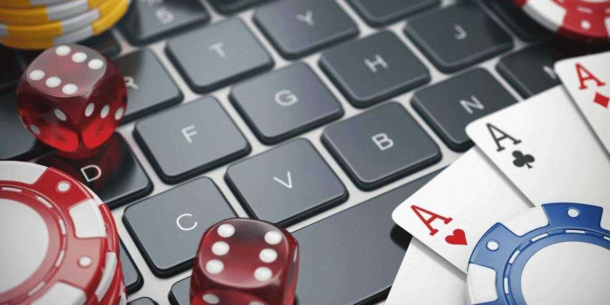 Casino online