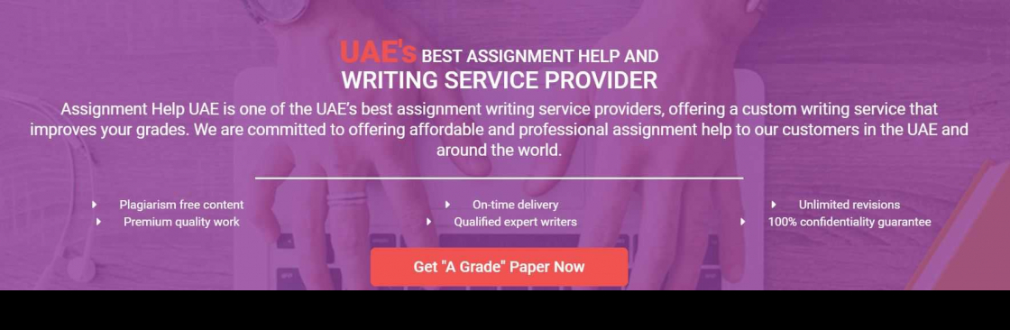 Assignment HelpAE Cover Image