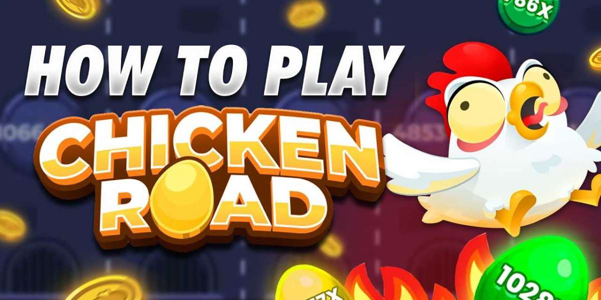 Chicken road 2 мобильная версия.