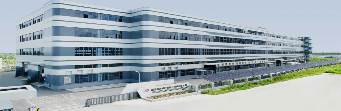 Dehong carbon Cover Image