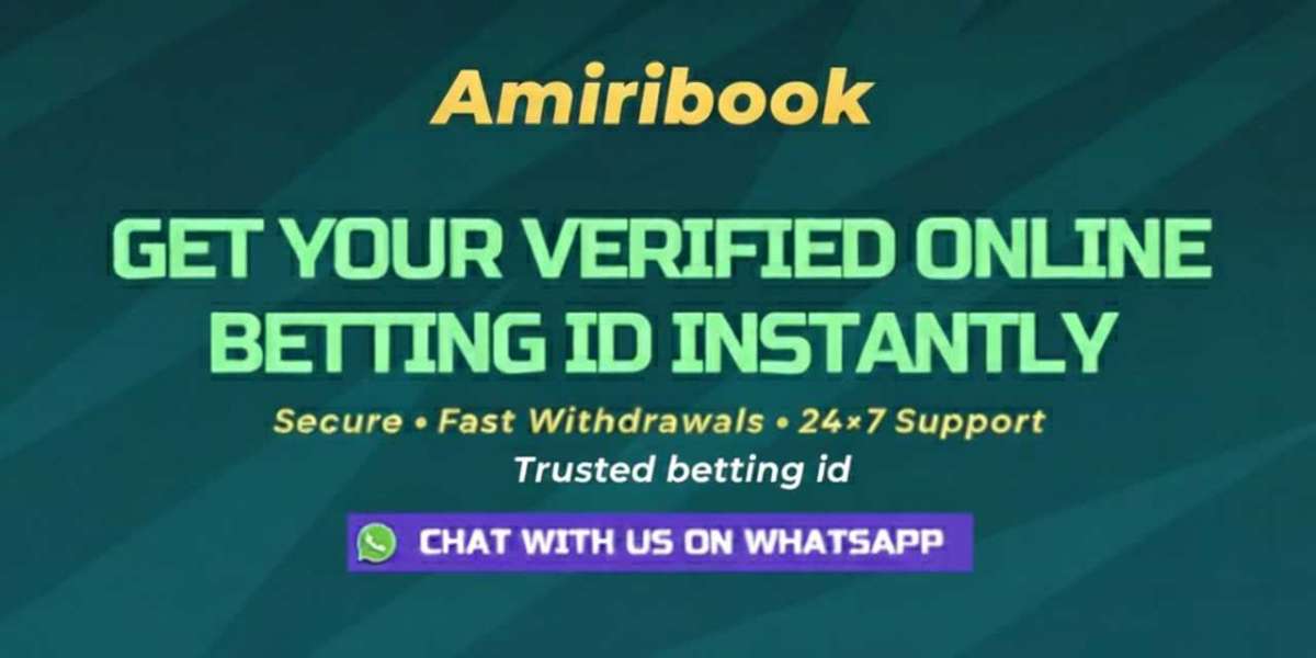 Online Betting ID: What It Means, Why It Trends, and What You Should Know | amiribook