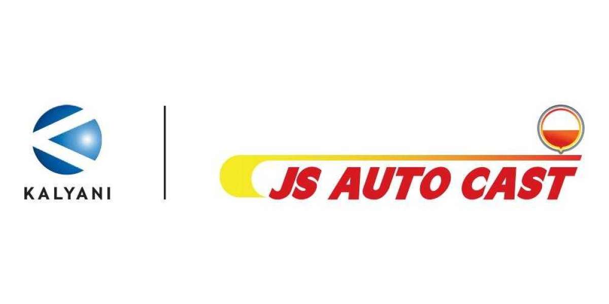 JS Auto Cast Foundry India Pvt Ltd