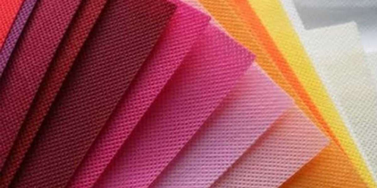 PP Spunbond Non-Woven Fabric: A Versatile and Sustainable Material for Modern Industries