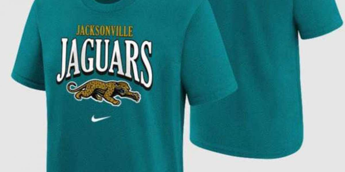 Jaguars Soccer Jersey: Style, Performance