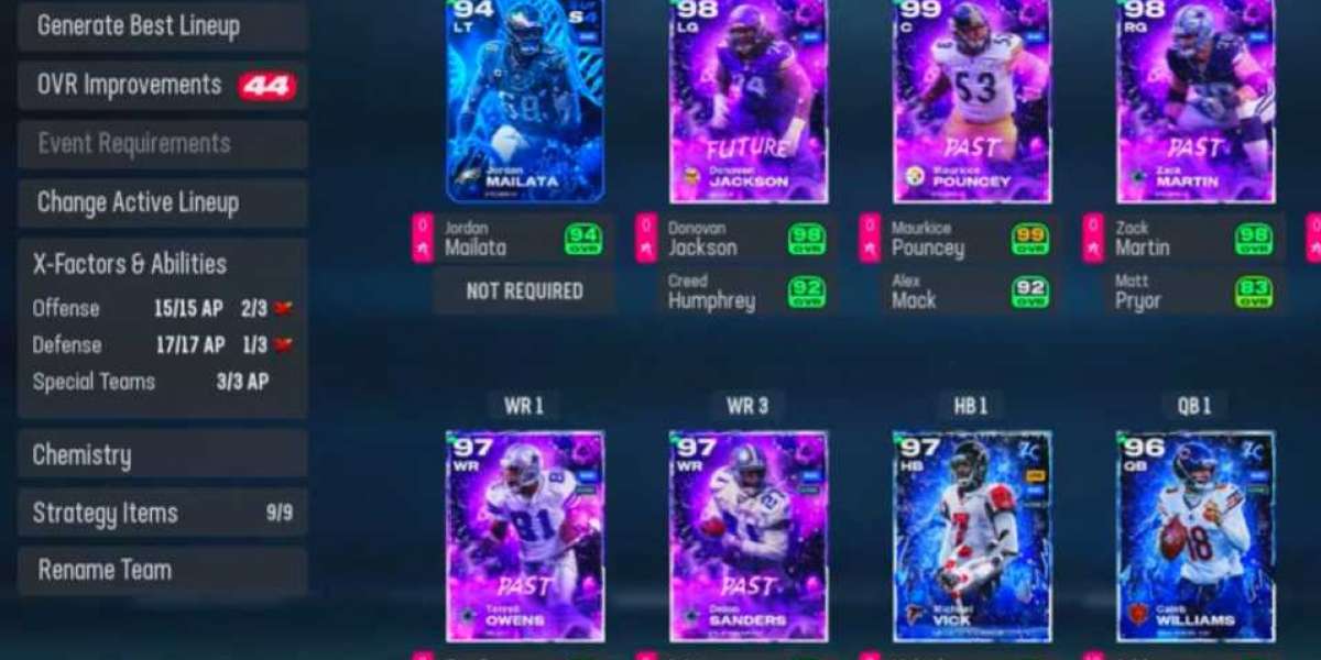 MMOEXP-Madden 26 Offensive Guide: Play Better, Score More