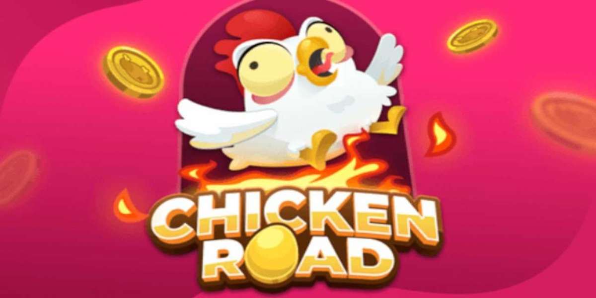 Chicken road 2 в рублях.