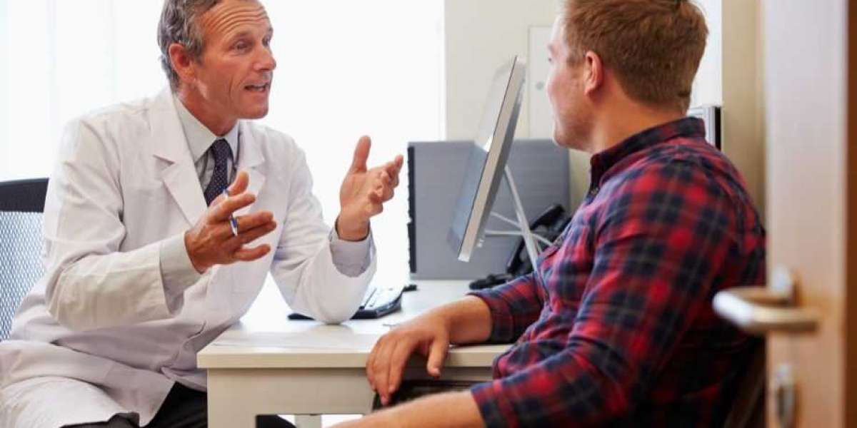 Why Choosing The Right General Practitioner Changes Your Health Journey