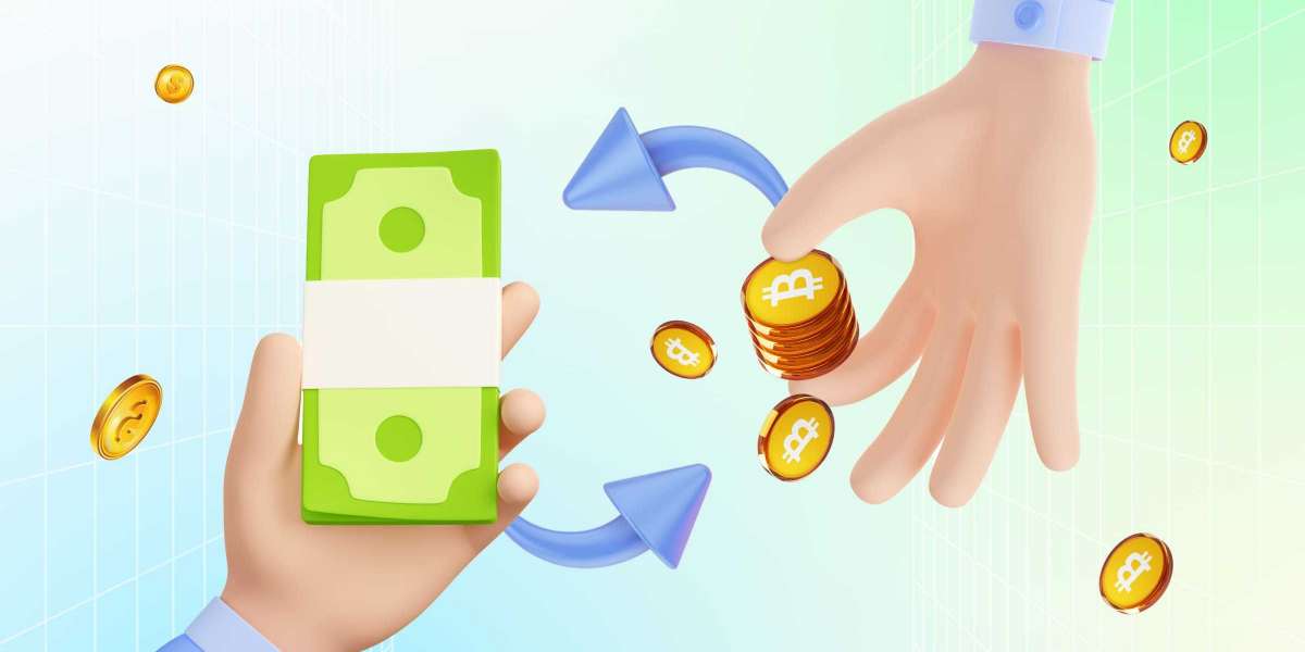 Обмен наличных на крипту в Мексике и США