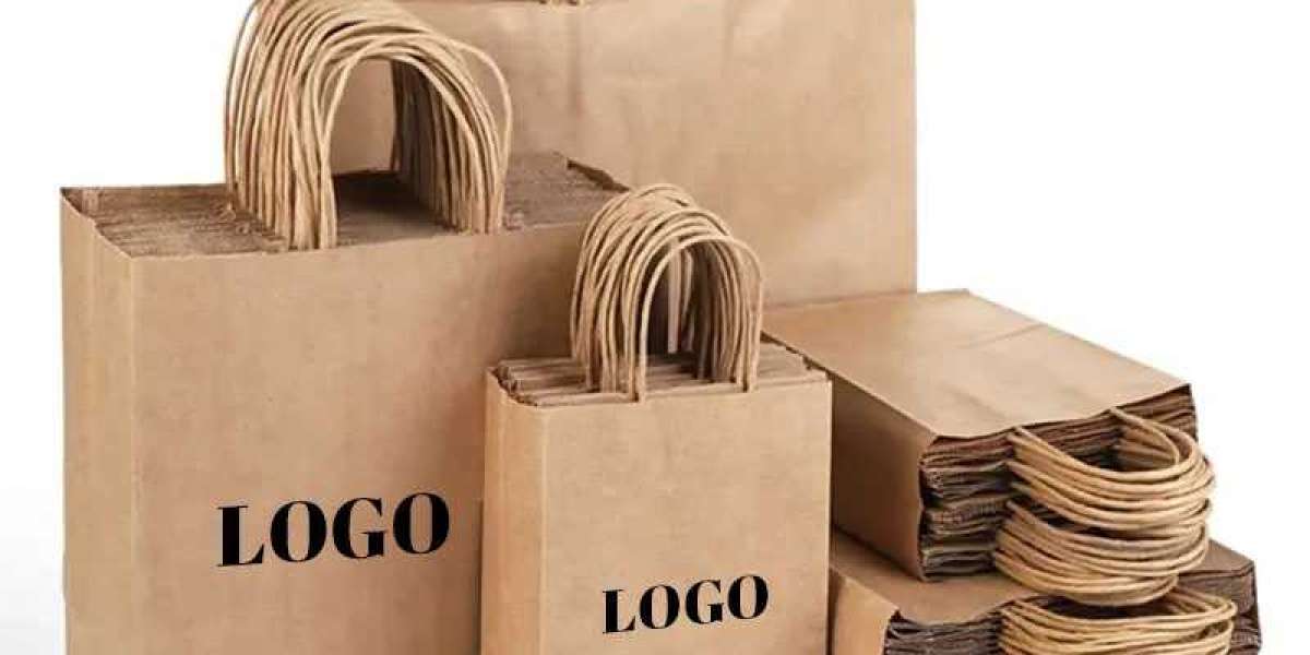 Your Ultimate Guide to Custom Packaging Bags: Types, Benefits, and How to Choose