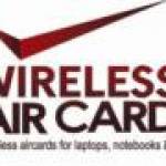 Wireless Aircard profile picture