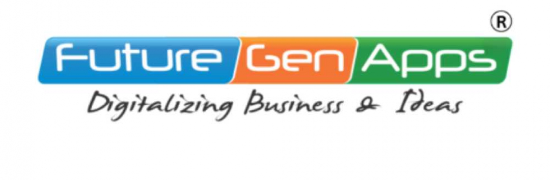 FutureGen Apps Cover Image