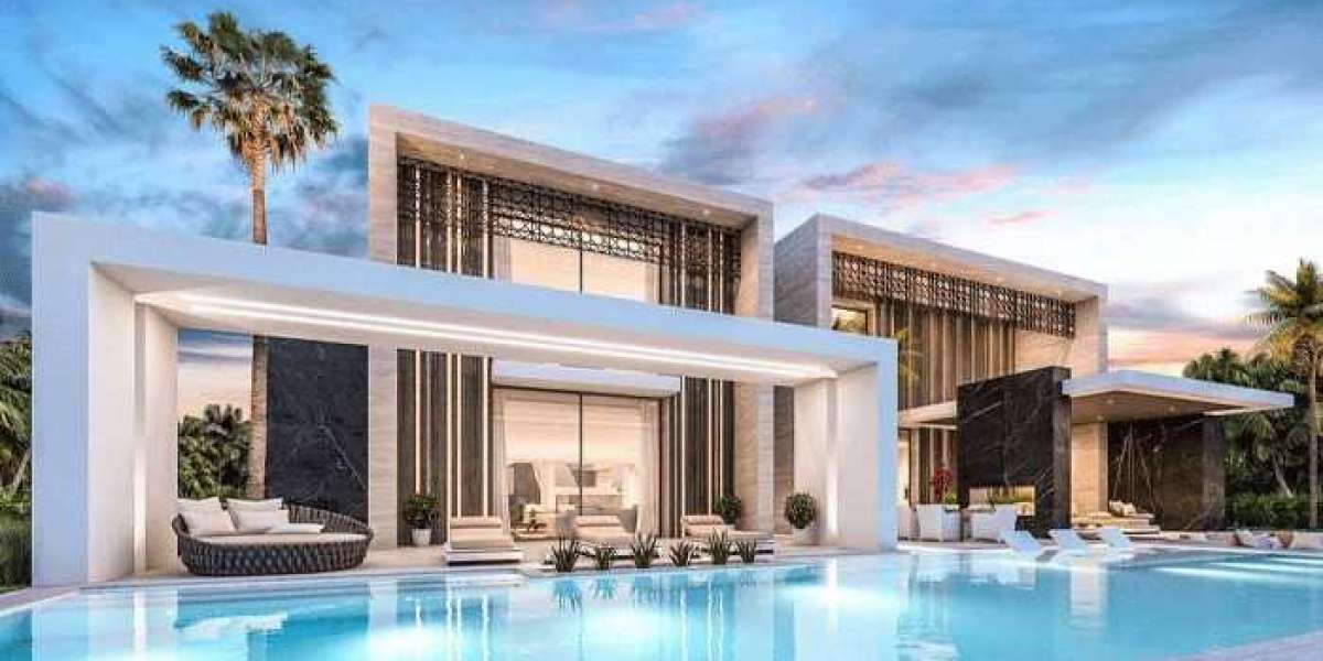 High-Return Off-Plan Investment Projects in Dubai: A 2026 Vision