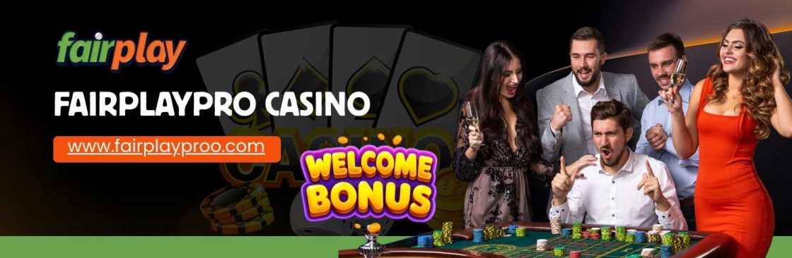 Fairplay Pro Cover Image