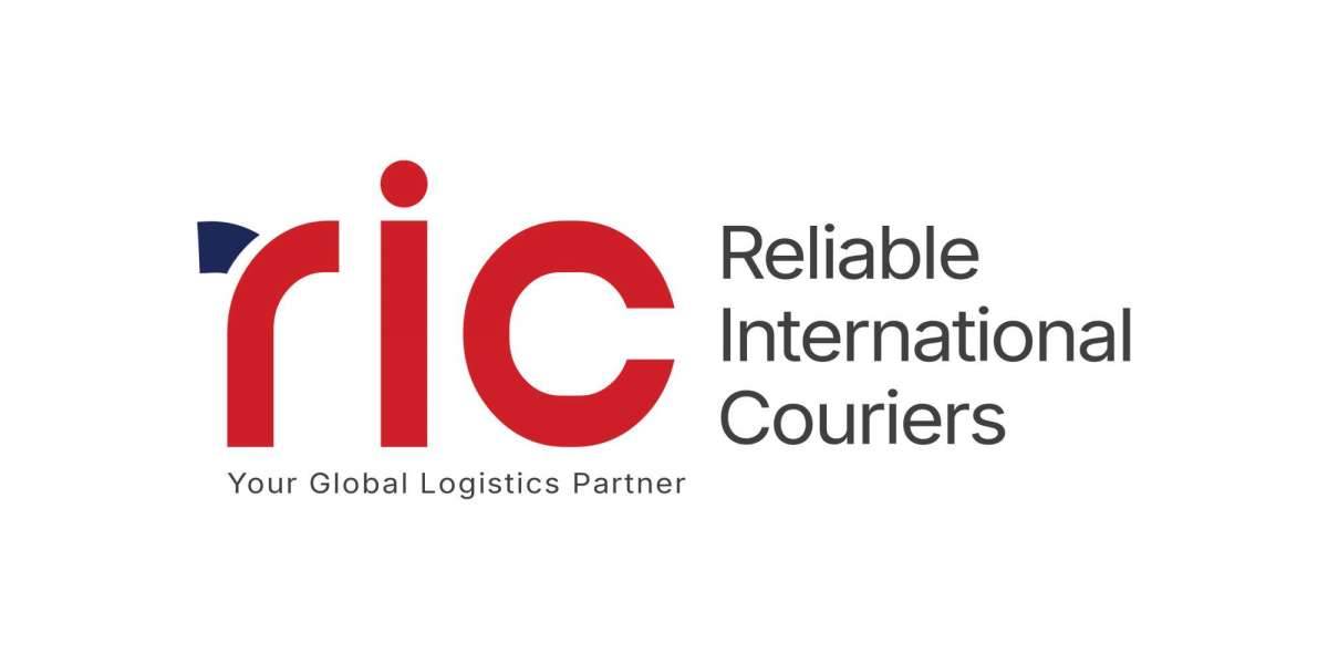 Reliable International Couriers