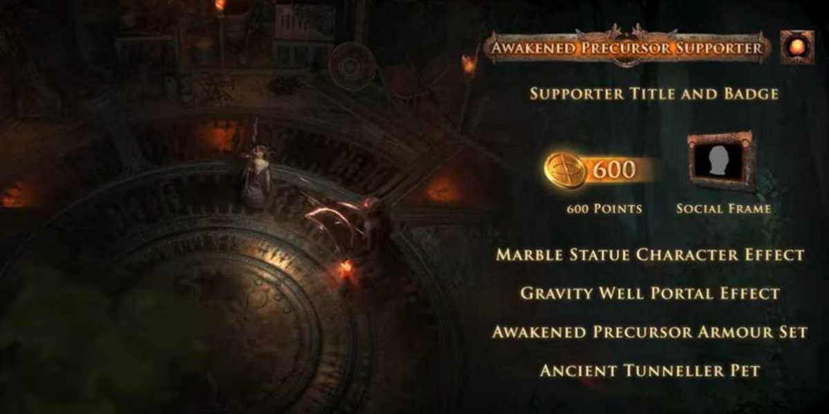 MMOexp: Physical Scaling and Mana Abuse in POE2