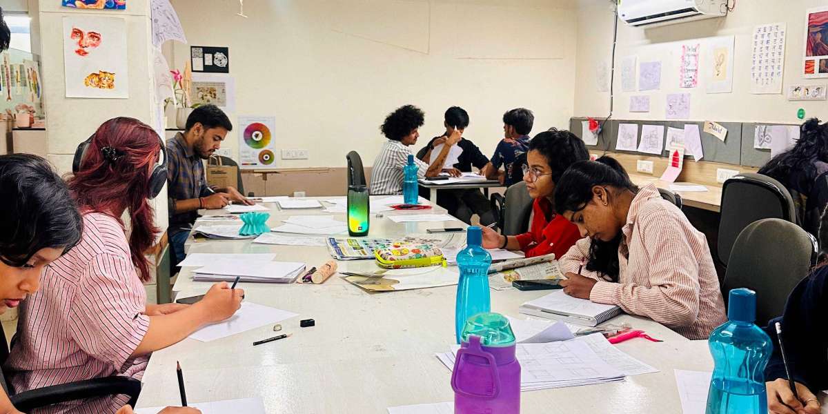 Uceed Coaching Bhopal