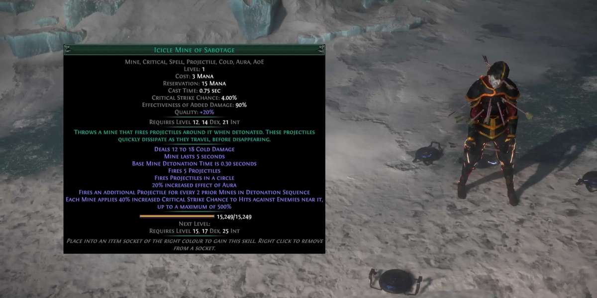 MMOexp – Omens Are Proof That PoE Crafting Needs a Rethink