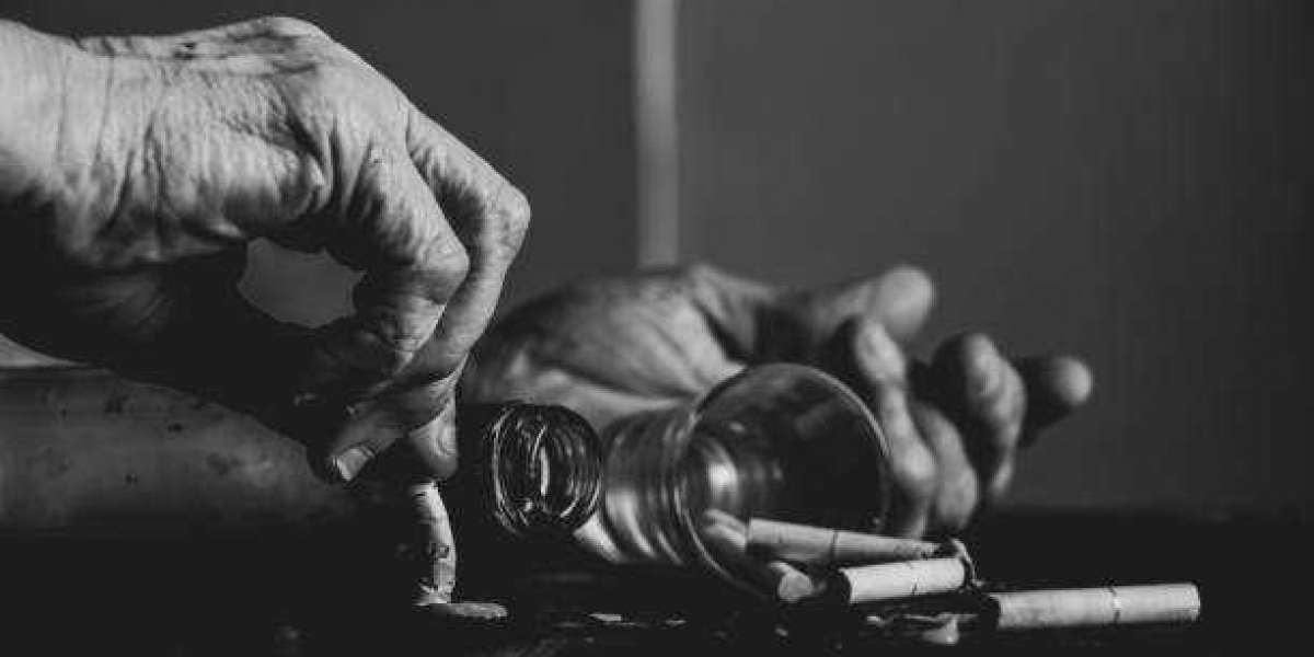 Nasha Mukti Kendra Near Me with Experienced Doctors and Counseling Services