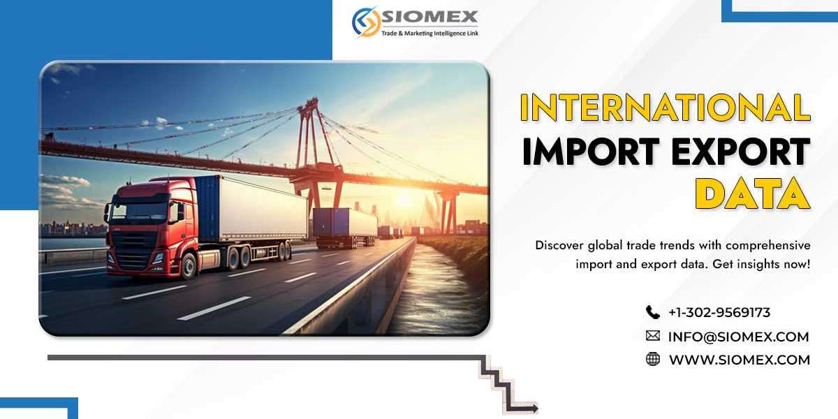 Using trade data to validate market demand