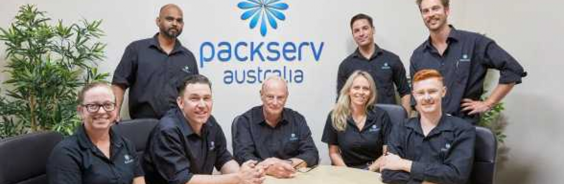 Pack Serv Cover Image