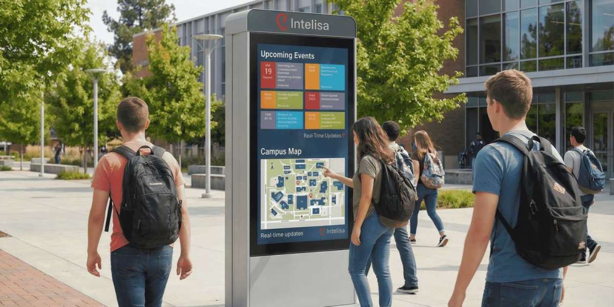 Digital OOH Transforming Hyper-Local Advertising in 2026