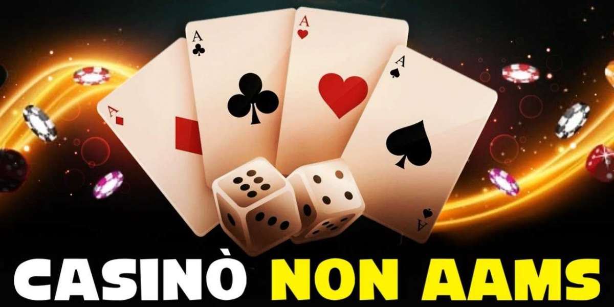 Casino Non AAMS Affidabili – Piattaforme Internazionali Consigliate per il 2026