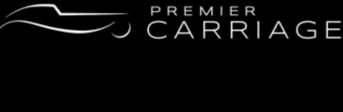 Premier Carriage Cover Image
