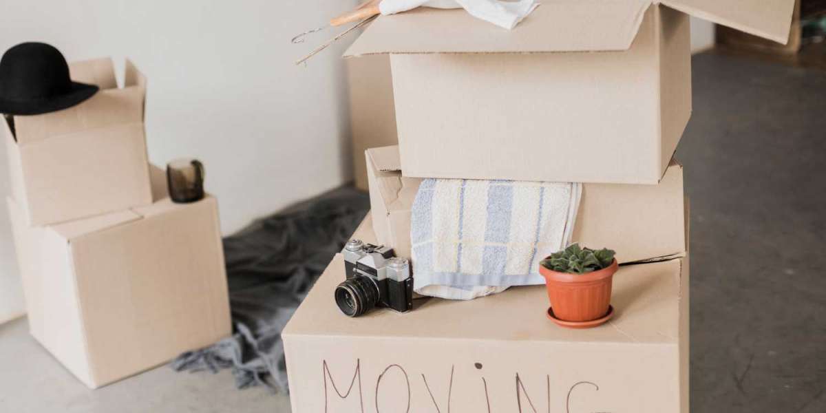 Quels sont les avantages d'un service de déménagement professionnel ?