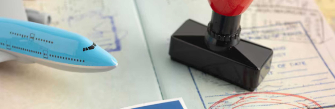 Global Visa Services Cover Image