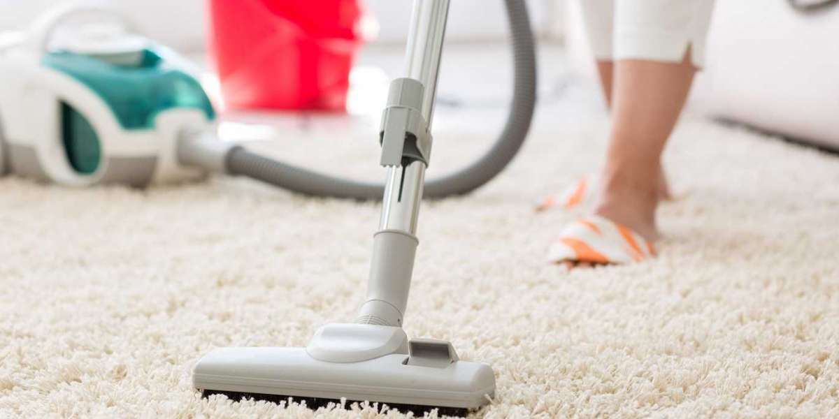 Why Carpet Cleaning Services Are Key to Interior Care