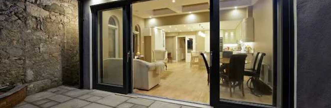 Sean Doyle Windows Cover Image