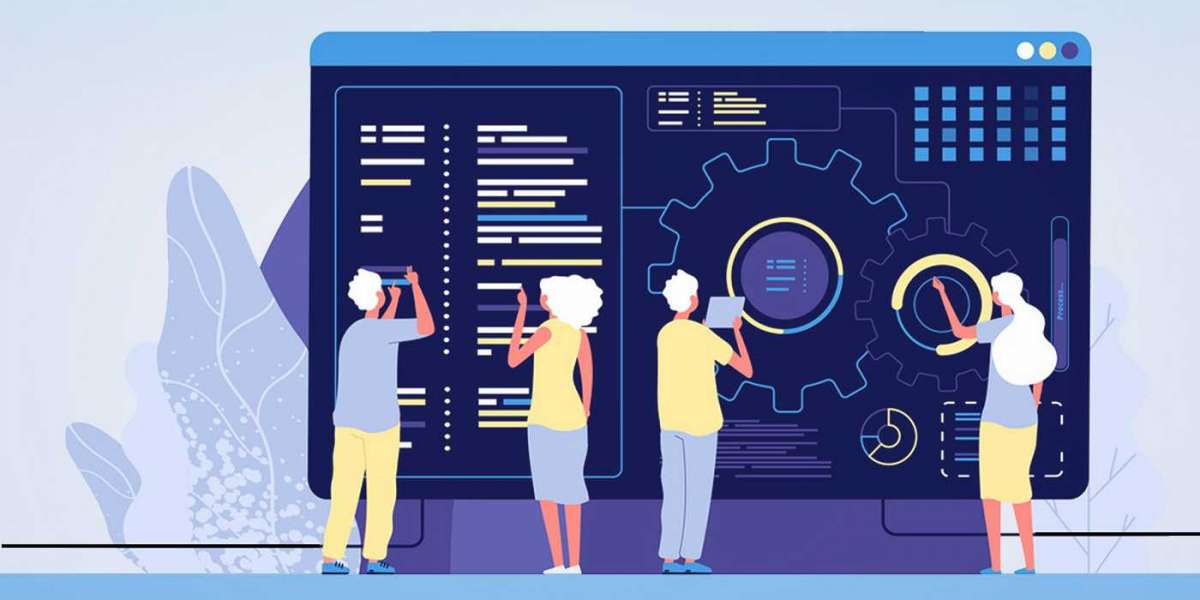 Flutter App Development Services for High Performance Mobile Solutions