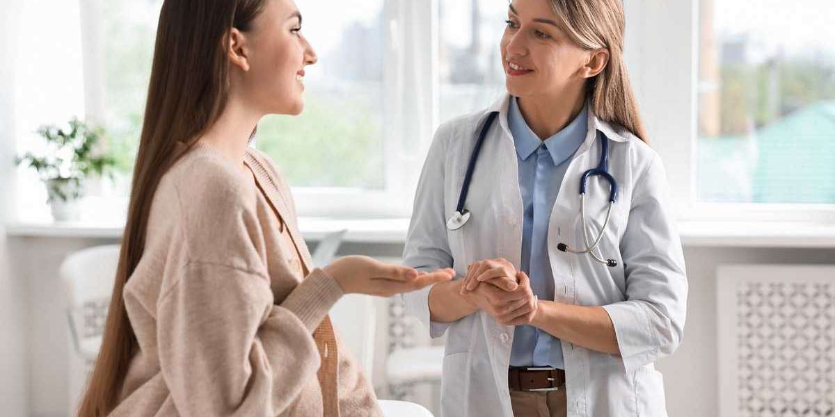 Приватна ортопедична клініка.