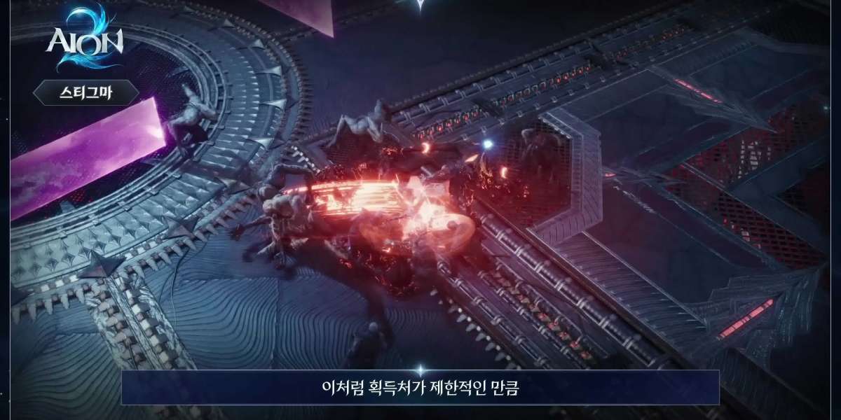 MMOexp – Aion 2 Classes Explained: Skills & Early Reactions