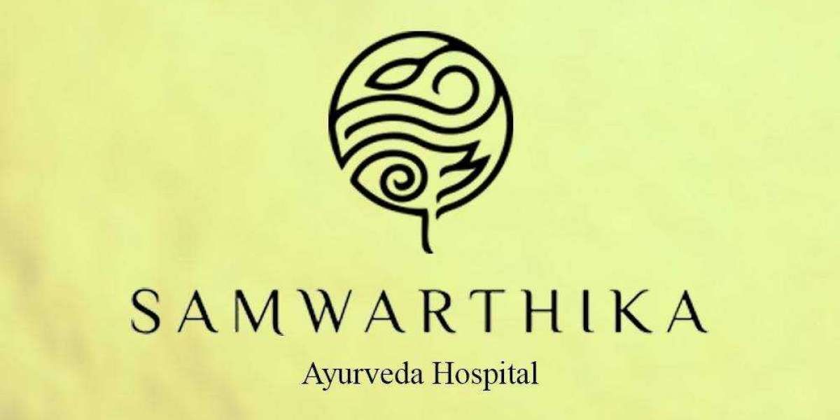Ayurvedic Stroke Rehabilitation Centre in Kerala,
