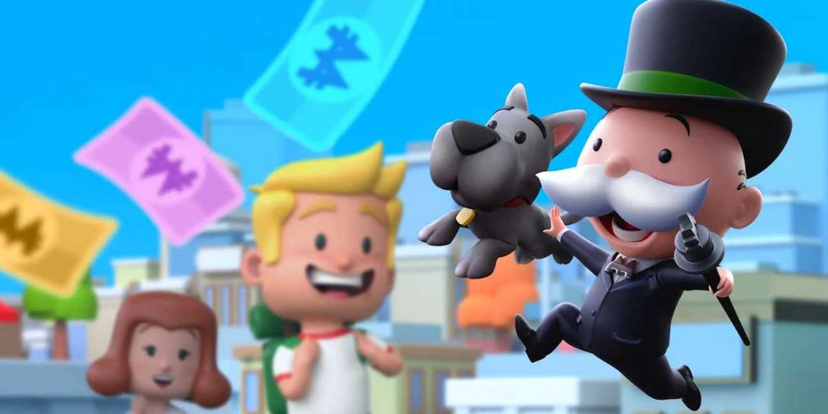 RSVSR What to Do in Monopoly GO Events to Max Rewards