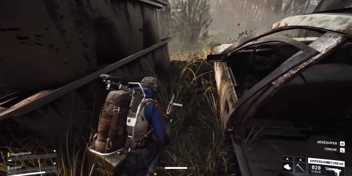 MMOexp – Arc Raiders: A Closer Look at High-Stakes Gameplay