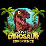 Live Dinosaur Experience profile picture