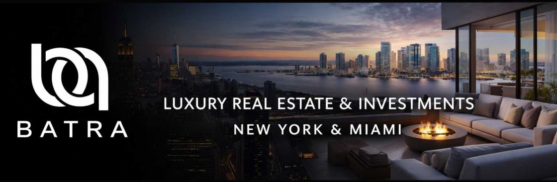 Batra RE Cover Image